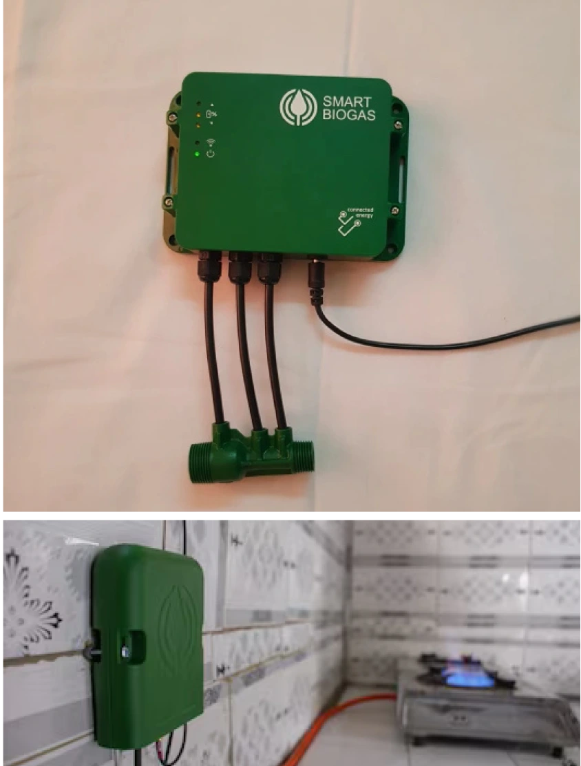 Sesa - Sustainable Energy Solutions for Africa